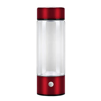 Electric HydroBoost Water Bottle