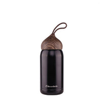 A-corn Steel Thermal Flask