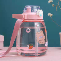 Vivid 1300ml Portable Water Flask