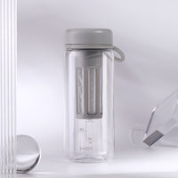 Dual Function Hydration Cup