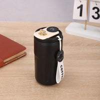 Smart Digital Coffee/Tea Thermal Bottle