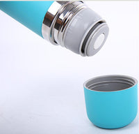 Kid-Friendly Anima Insulated Steel Water Bottle