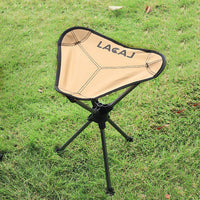 Ultralight Alloy Camp Seat