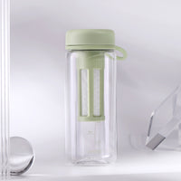 Dual Function Hydration Cup