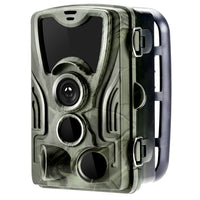 Phantom Trail Cam — 24MP HD Night Vision