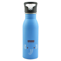 Anima American Style Kids Sports Water Bottle 304 Steel