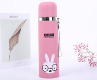 Kid-Friendly Anima Insulated Steel Water Bottle