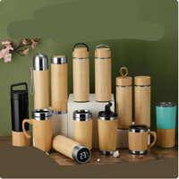 Stylish Insulated Steel Cup/Thermos
