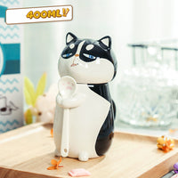Creative Animal Cups for kids