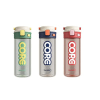 Trendy Multi-Color Hydration Flask