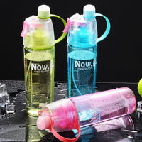 Spritz & Sip Children’s Bottle