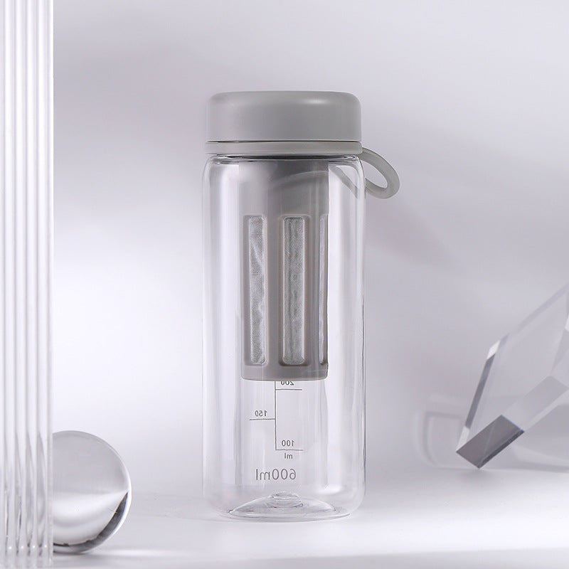 Dual Function Hydration Cup