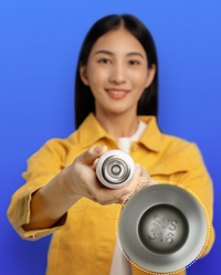 ThermoSmart 330ml Flask