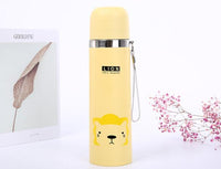 Kid-Friendly Anima Insulated Steel Water Bottle