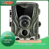 Phantom Trail Cam — 24MP HD Night Vision