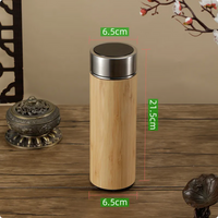 Stylish Insulated Steel Cup/Thermos