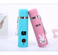 Kid-Friendly Anima Insulated Steel Water Bottle