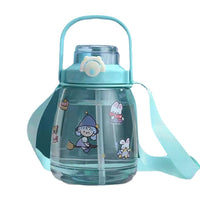 Vivid 1300ml Portable Water Flask