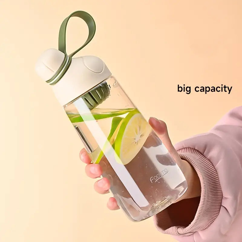 Mobile Tea Infuser 600ml Bottle