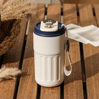 Smart Digital Coffee/Tea Thermal Bottle
