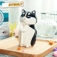 Creative Animal Cups for kids