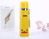 Kid-Friendly Anima Insulated Steel Water Bottle