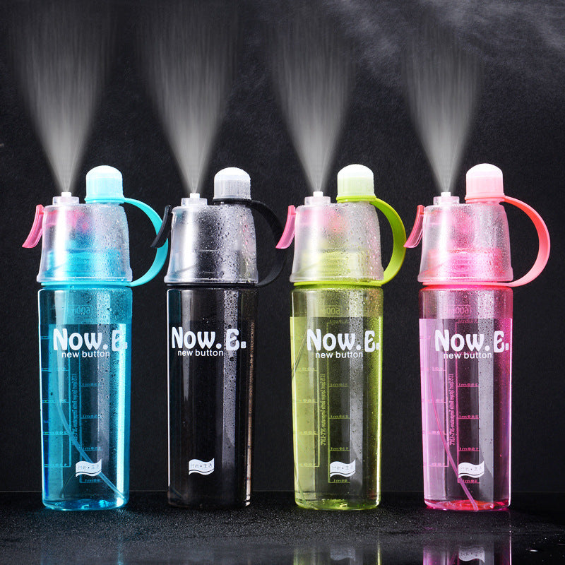 Spritz & Sip Children’s Bottle