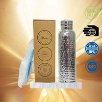 ElectroQuench 620ml Sports Flask