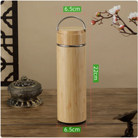 Stylish Insulated Steel Cup/Thermos