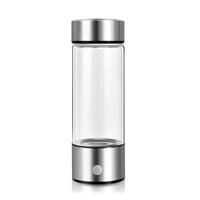 Electric HydroBoost Water Bottle