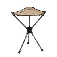 Ultralight Alloy Camp Seat