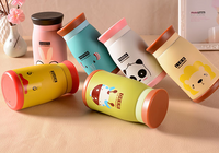 Anima Thermo Flask for Students