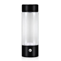 Electric HydroBoost Water Bottle