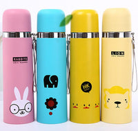 Kid-Friendly Anima Insulated Steel Water Bottle