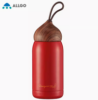 A-corn Steel Thermal Flask