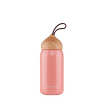 A-corn Steel Thermal Flask