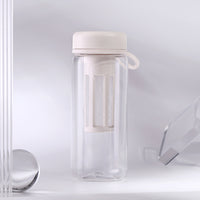 Dual Function Hydration Cup
