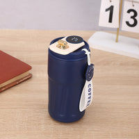 Smart Digital Coffee/Tea Thermal Bottle