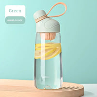 Mobile Tea Infuser 600ml Bottle