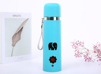 Kid-Friendly Anima Insulated Steel Water Bottle