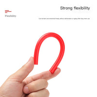 Basecamp Stove Guard — Silicone Heat Shield
