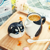 Creative Animal Cups for kids