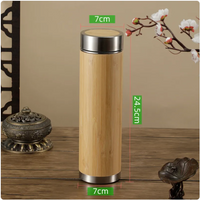 Stylish Insulated Steel Cup/Thermos