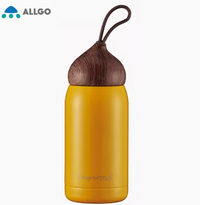 A-corn Steel Thermal Flask