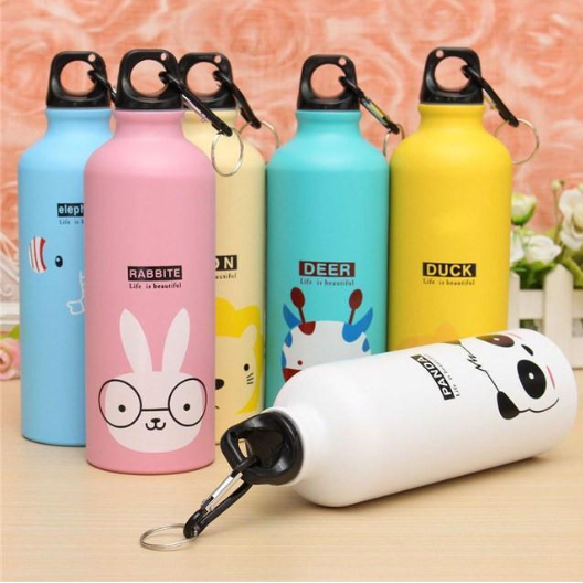 Kids’ Anima Hydration Sports Bottle