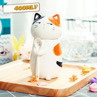 Creative Animal Cups for kids