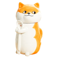 Creative Animal Cups for kids