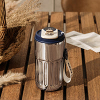 Smart Digital Coffee/Tea Thermal Bottle