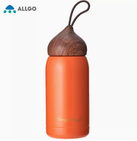 A-corn Steel Thermal Flask