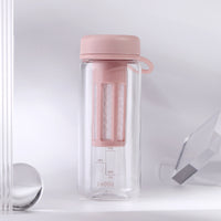 Dual Function Hydration Cup